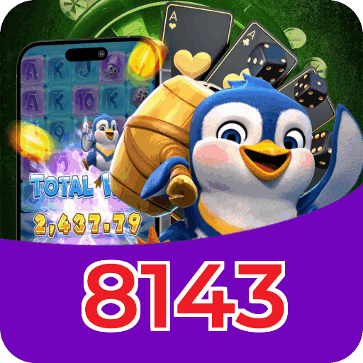 Bônus de boas-vindas 8143