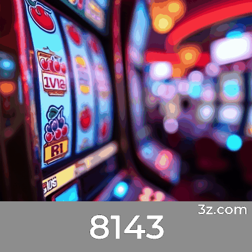 8143: Seu Cassino Online Seguro e Rápido