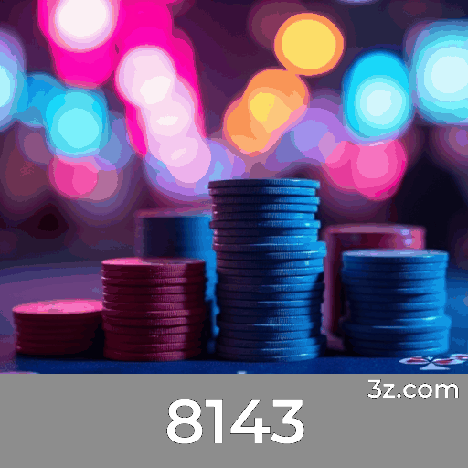 8143 Dados Esportivos: Ciência em Apostas Inteligentes