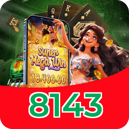 Dealers profissionais da 8143