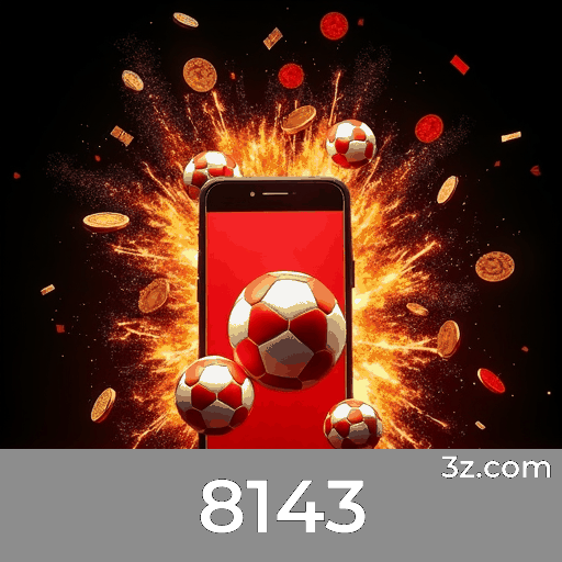 8143: Emoção e Ganhos nos Jogos de Cassino